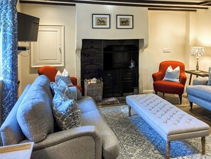 Living area | Mill House, Hawnby, near Helmsley
