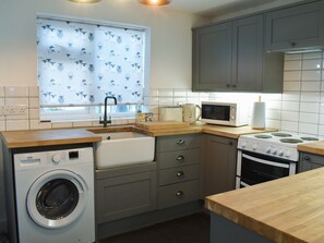 Kitchen | Nant Y Felin, Llanfairfechan, near Conwy