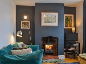Living room | Fox Cottage, Beverley