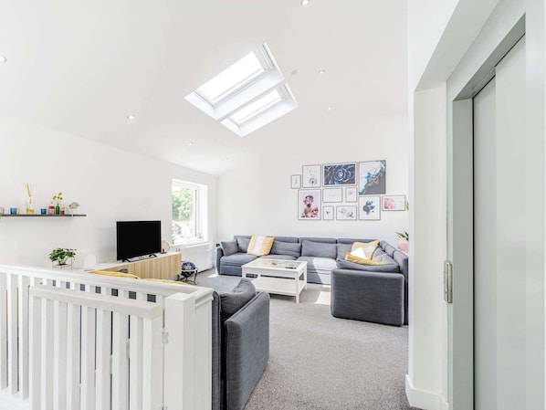 Living room | High Trees View, Knaresborough, near Harrogate