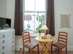 Studio | Apartment One - Broadshade Holiday Apartments, Paignton