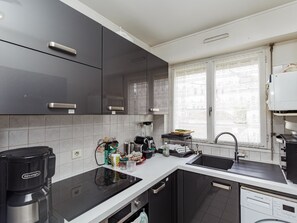 Eget kök