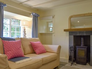 Living area | Tiggywinkle Cottage, Hawnby, near Helmsley