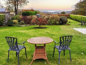 Garden | Bailey’s Retreat, Sneaton