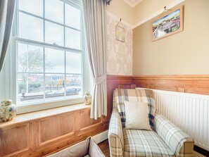 Living room | Awel-Y-Mor, Aberaeron