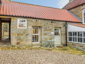 Exterior | The Nook - London House Farm, Glaisdale, near Whitby