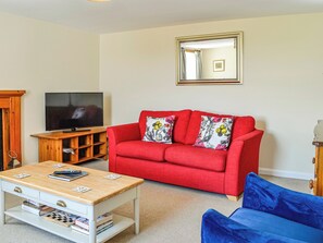 Living room | Mullhill, Port Logan