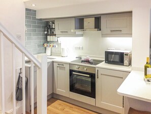 Kitchen | Silver Cottage, Dartmouth