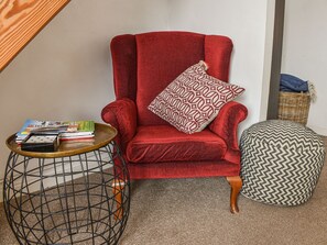 Living room | Willow Cottage, Stockbridge