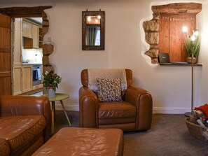 Living room | Shire Nook, Hurst Green