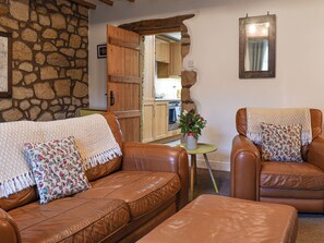 Living room | Shire Nook, Hurst Green