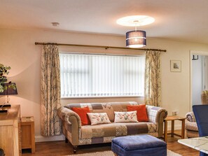 Living area | Bluebell Cottage, Liskeard