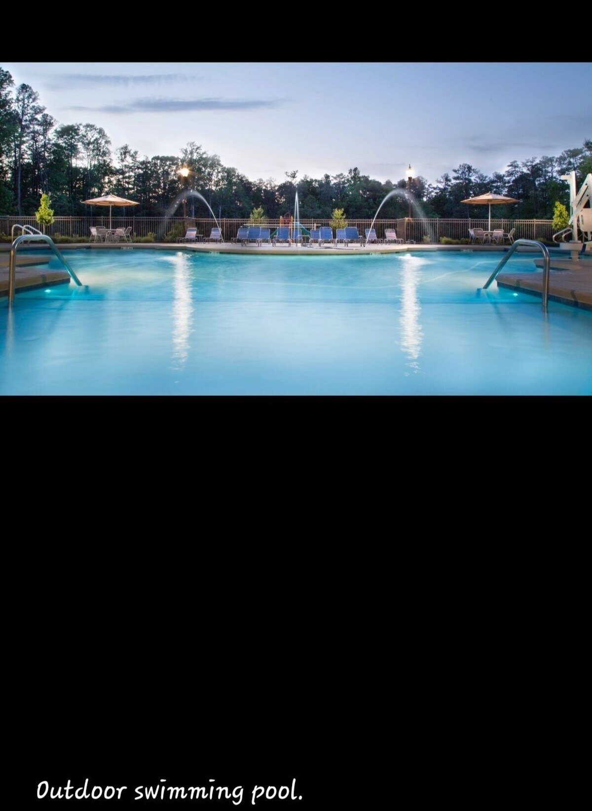 Quiet Villa with Access to AMAZING Amenities