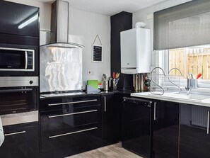 Kitchen | Meadow View, Lochgelly