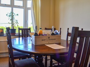 Dining Area | Oystercatcher, Hunstanton
