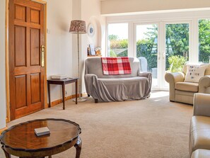 Living room | Oystercatcher, Hunstanton
