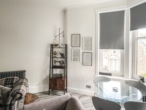 Living room | Osborne Place, All Isle of Bute