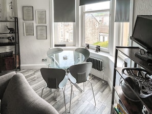 Living room | Osborne Place, All Isle of Bute