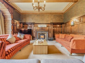 Living room | Elm Lodge, Ravenstonedale, near Kirkby Stephen