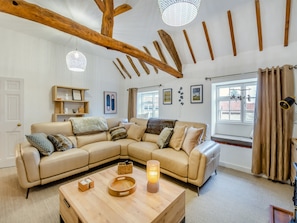 Living room | The Retreat, Nettleham