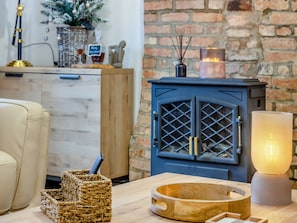 Living room | The Retreat, Nettleham