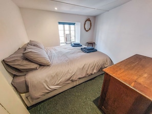 Double bedroom | Riverside Cottage, Lynton
