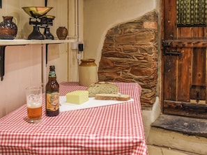 Dining room | Riverside Cottage, Lynton