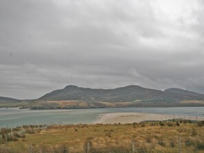 Melness Cottage, Tongue, Sutherland