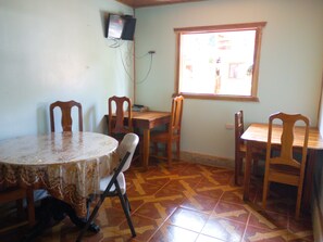 Cozinha compartilhada