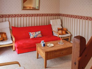 Living room | Bermuda Retreat, Hemsby, near Winterton-on-Sea