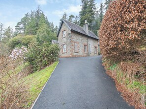 Außenbereich
