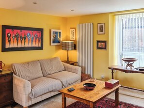 Living room | Whiteadder Cottage, Spittal, near Berwick upon Tweed