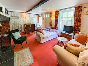 Living room | Quince Cottage, Tenterden