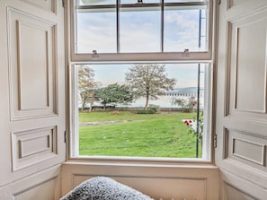 Living room | Arnside View, Arnside, Near Silverdale