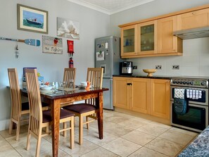 Kitchen/diner | Joenina, Bridlington