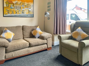 Living room | Joenina, Bridlington