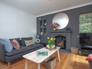 Living area | Harbour Heights, Brixham