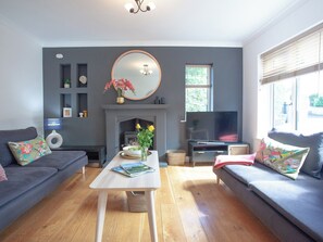Living area | Harbour Heights, Brixham