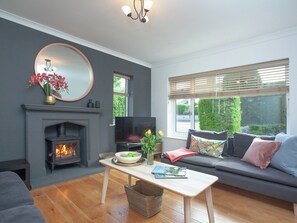 Living area | Harbour Heights, Brixham