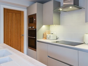 Kitchen | Cheviot, Walkington