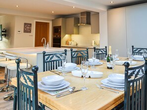 Dining Area | Cheviot, Walkington