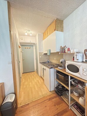 Eget kök