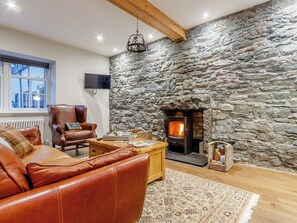 Living room | Stable Cottage - Dunira Cottages, Dunira, near Comrie