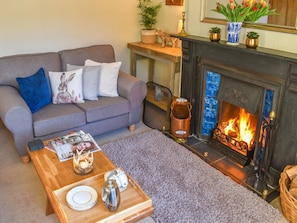 Living room | Clouds End, Linton Falls, near Grassington