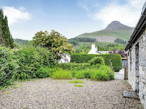 View | Oakwood Cottage, Glencoe