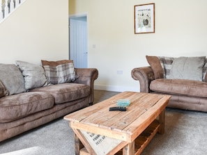 Living room | Woodside Cottage, Witton Park, near Bishop Auckland