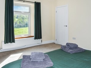 Double bedroom | Woodside Cottage, Witton Park, near Bishop Auckland