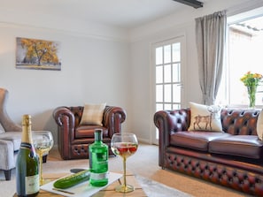 Living room | The Cottage, Shipdham