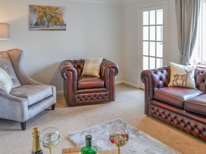 Living room | The Cottage, Shipdham