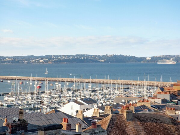 Port de plaisance